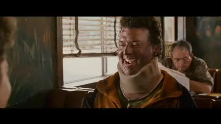 Pineapple Express (2008)