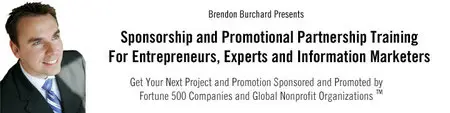 Brendon Burchard - Partnership Seminar Home Study Course