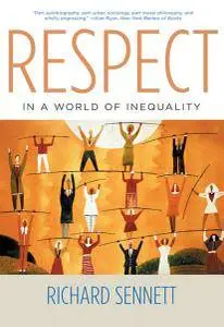 Respect in a World of Inequality (repost)