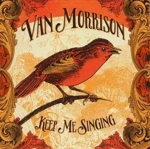 Van Morrison - Keep Me Singing (2016)