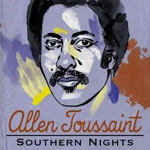 Allen Toussaint - Southern Nights (2017)