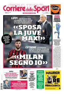 Corriere dello Sport Puglia - 30 Marzo 2018