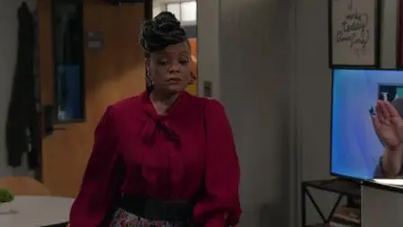 Big Shot S02E01