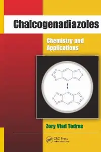 Chalcogenadiazoles: Chemistry and Applications (repost)