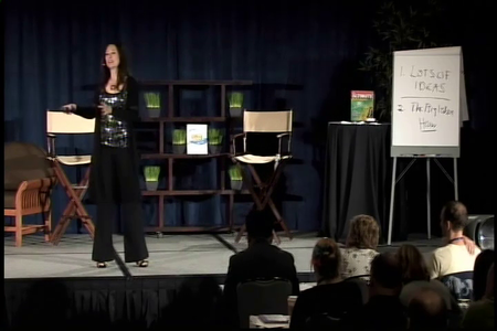 John Carlton - Action Seminar 2011