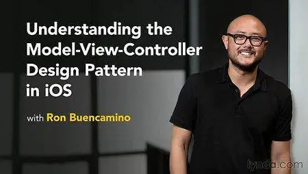 Understanding the Model-View-Controller Design Pattern in iOS [repost]