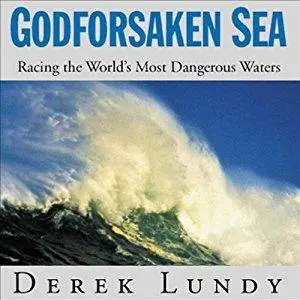 Godforsaken Sea [Audiobook]