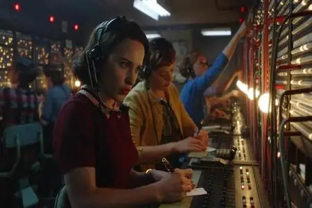 The Marvelous Mrs. Maisel S02E01