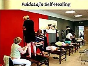PaidaLajin Self-Healing