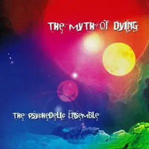 The Psychedelic Ensemble - 3 Studio Albums (2009-2011)