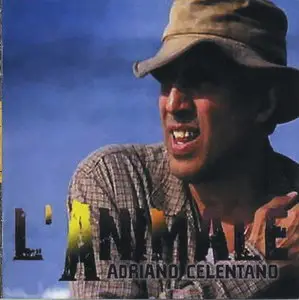 Adriano Celentano - L'animale (2008)
