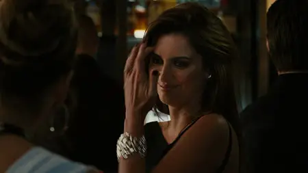 Sex and the City 2 / Секс в большом городе 2 (2010)