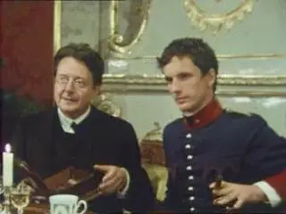 Опасная жалость / La Pitié dangereuse (1979, DVD9 + DVDRip)