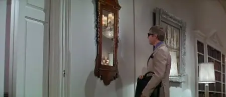 The President's Analyst (1967)