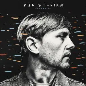 Van William - Countries (2018) {Fantasy}