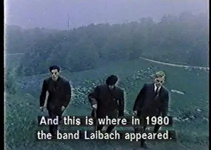 Laibach: Pobeda pod suncem (Goran Gajic, 1988)