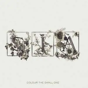 Sia - Colour The Small One (2004)