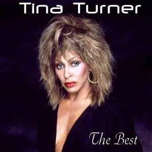 Tina Turner - The Best (2CD) (2018)