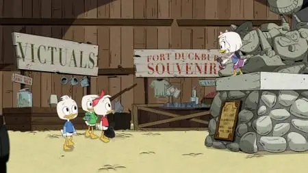 DuckTales S02E20