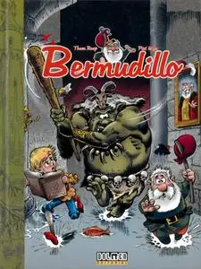 Bermudillo Integral 4
