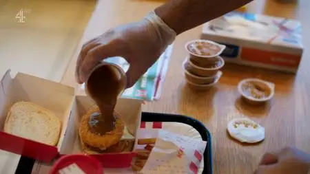 Ch4. - Inside KFC at Christmas (2020)