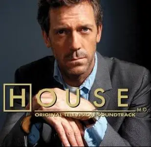 House M.D - Original Television Soundtrack