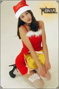 Park Hyun Sun - Santa Babe