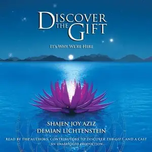 Discover the Gift [Audiobook]