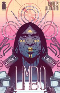 Limbo 002 (2015)