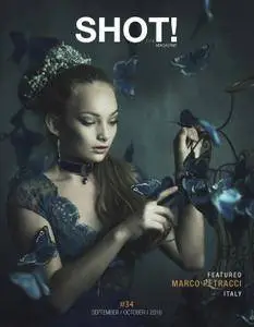 SHOT! Magazine - September 2016