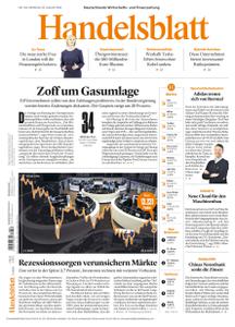 Handelsblatt - 23 August 2022