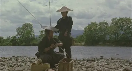 Tasogare Seibei/The Twilight Samurai (2002)