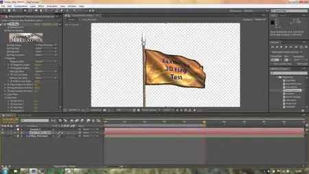 Adobe After Effects CS5 with Andrew Devis (2012)