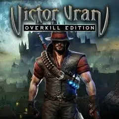 Victor Vran Overkill Edition (2017)