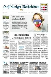Schleswiger Nachrichten - 29. April 2020