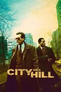 City on a Hill S02E08