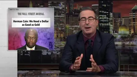 Last Week Tonight with John Oliver S06E07