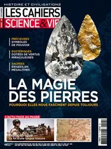 Les Cahiers de Science & Vie N.214 - Janvier-Février 2024