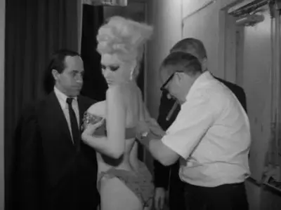 Mundo Depravados (1967)