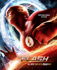 The Flash S03E11 (2017)
