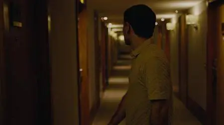 The Mechanism S01E03