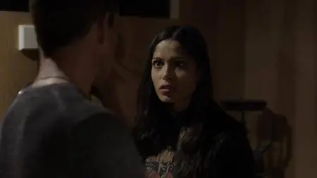 The Path S03E10