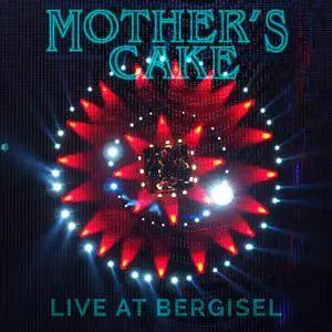 Mother's Cake - Live At Bergisel (2018)