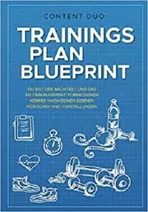 Trainingsplan-Blueprint