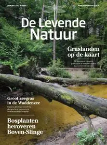 De Levende Natuur – 20 januari 2023