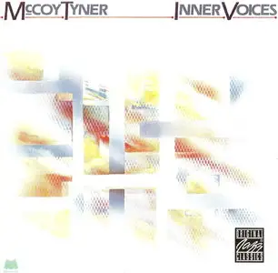 McCoy Tyner - Inner Voices (1977) [Remastered 2000]