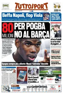 Tutto Sport - 08.05.2015