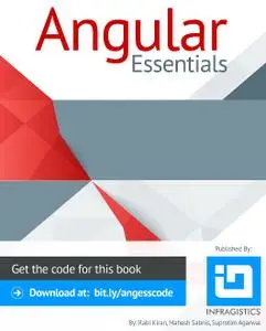 Angular Essentials: Step-by-Step Guidance With Code Examples