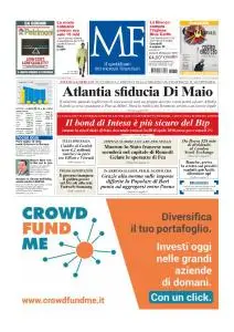 Milano Finanza - 28 Giugno 2019