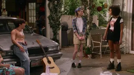 That '90s Show S01E04